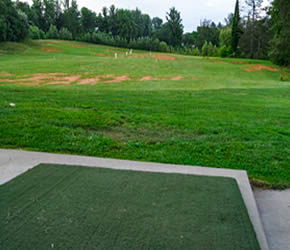 Franklin Golf Course