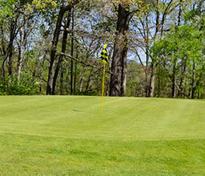 Franklin Golf Course