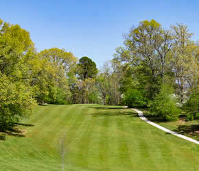 Franklin Golf Course
