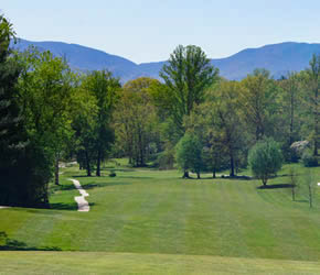 Franklin Golf Course