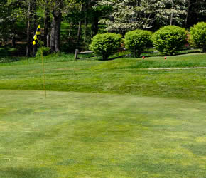 Franklin Golf Course