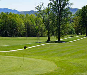 Franklin Golf Course