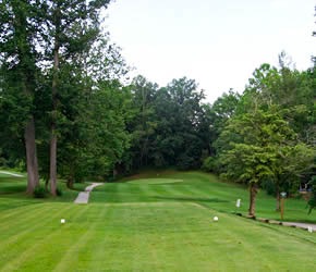 Franklin Golf Course