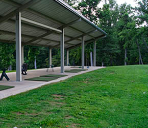 Franklin Golf Course