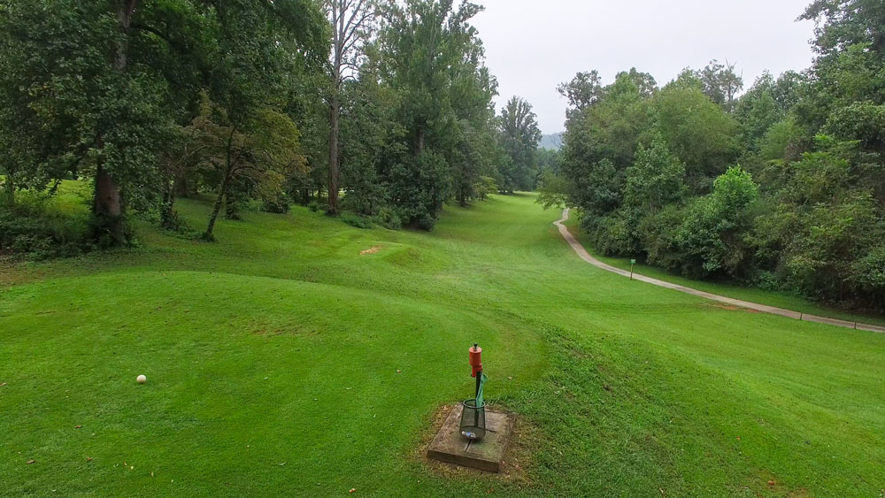 Photo Gallery Franklin Golf Course Franklin, NC