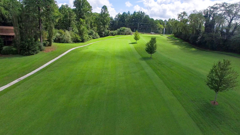 Photo Gallery Franklin Golf Course Franklin, NC