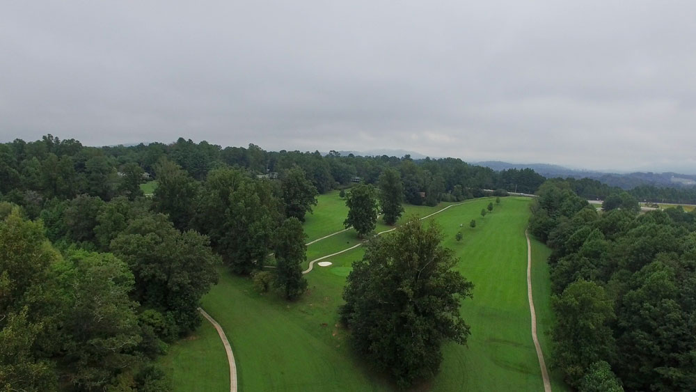 Photo Gallery Franklin Golf Course Franklin, NC
