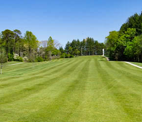 Franklin Golf Course
