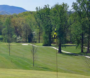 Franklin Golf Course