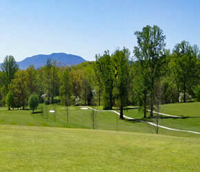 Franklin Golf Course