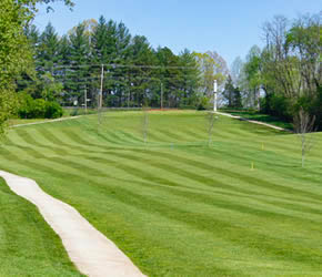 Franklin Golf Course