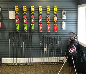 Franklin Golf Course