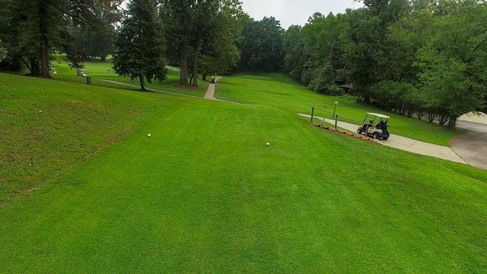 Photo Gallery Franklin Golf Course Franklin, NC