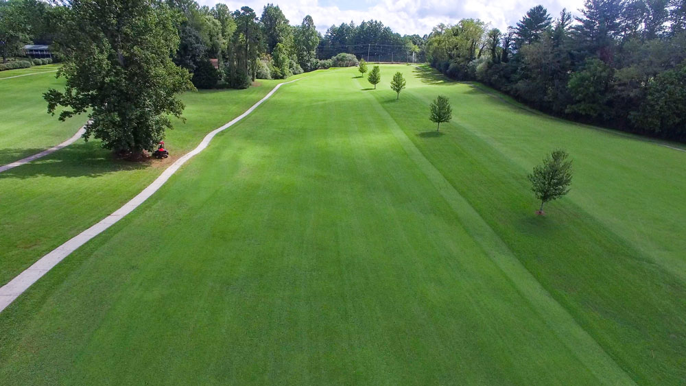 Photo Gallery Franklin Golf Course Franklin, NC